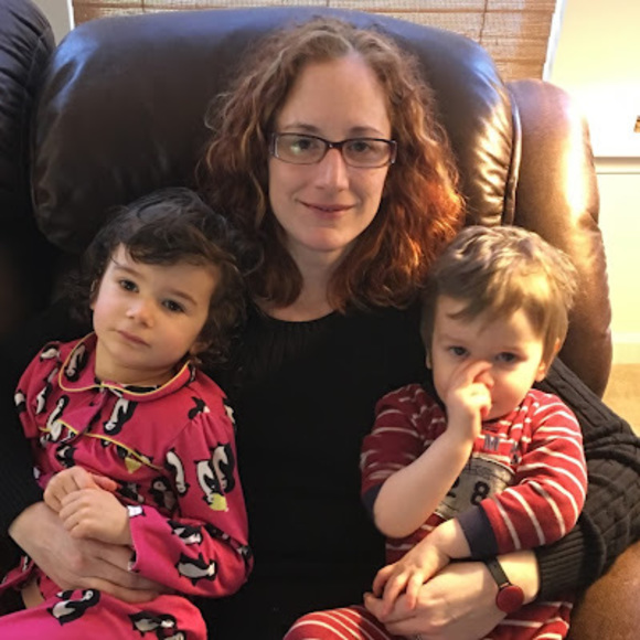 Meet your Posher, April - Picture 6 of 6